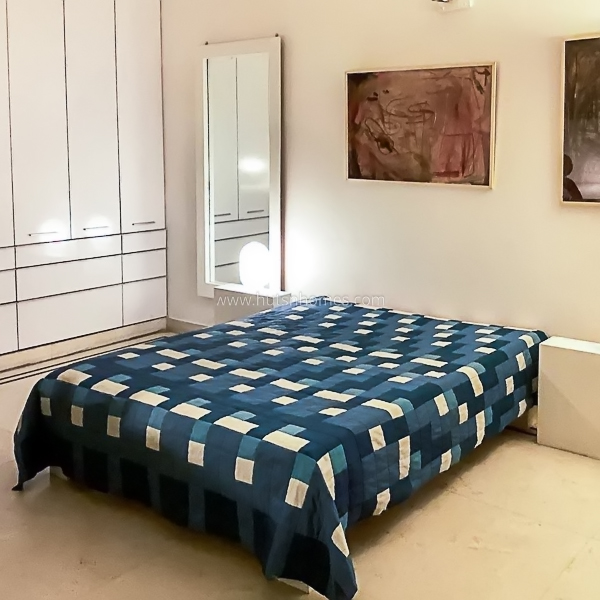 3 BHK Flat For Rent in Panchsheel Enclave