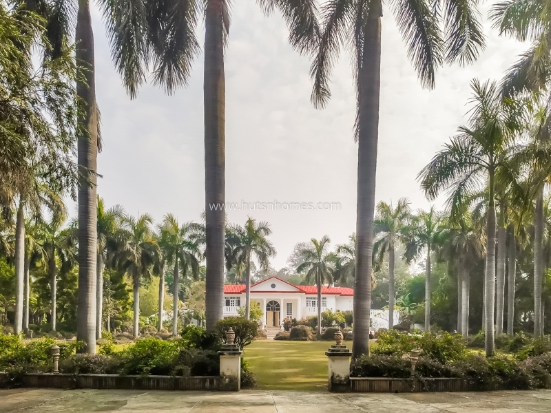 5 BHK Farm House For Sale in Westend Greens