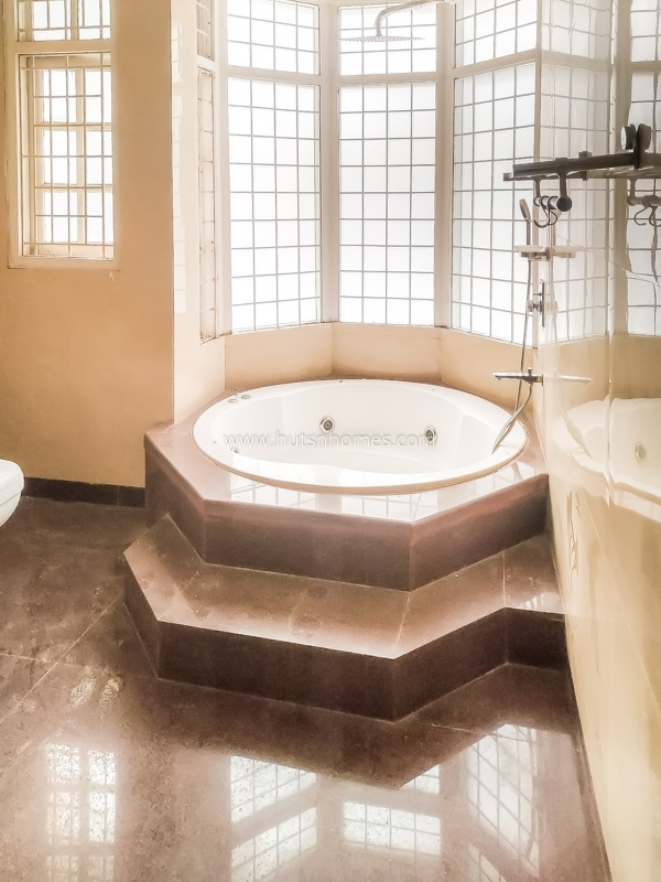 5 BHK Farm House For Sale in Westend Greens