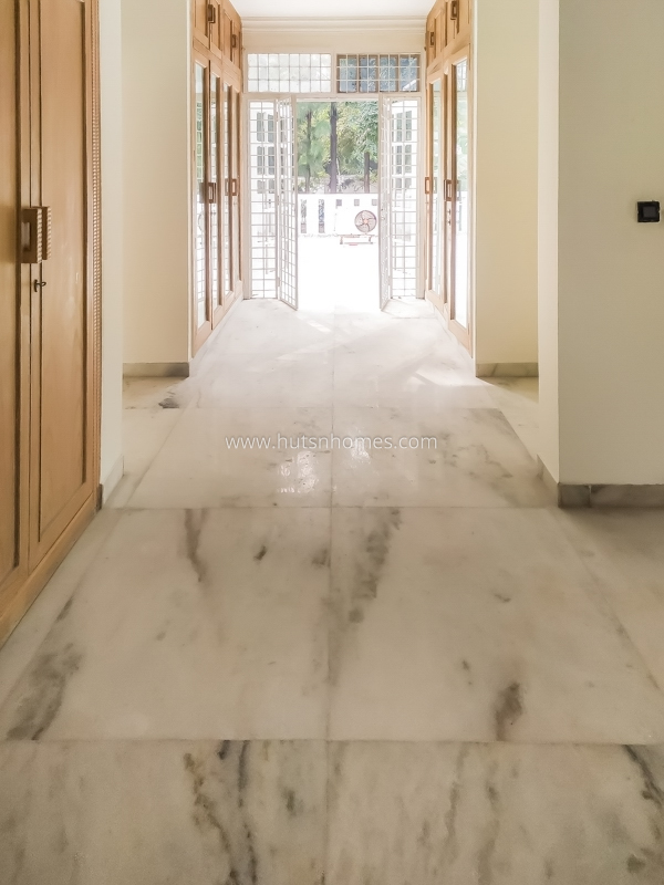 5 BHK Farm House For Sale in Westend Greens