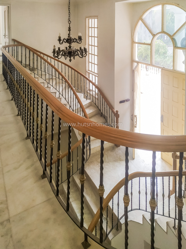 5 BHK Farm House For Sale in Westend Greens