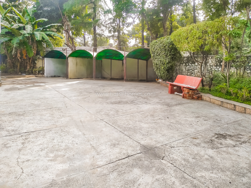 5 BHK Farm House For Sale in Westend Greens