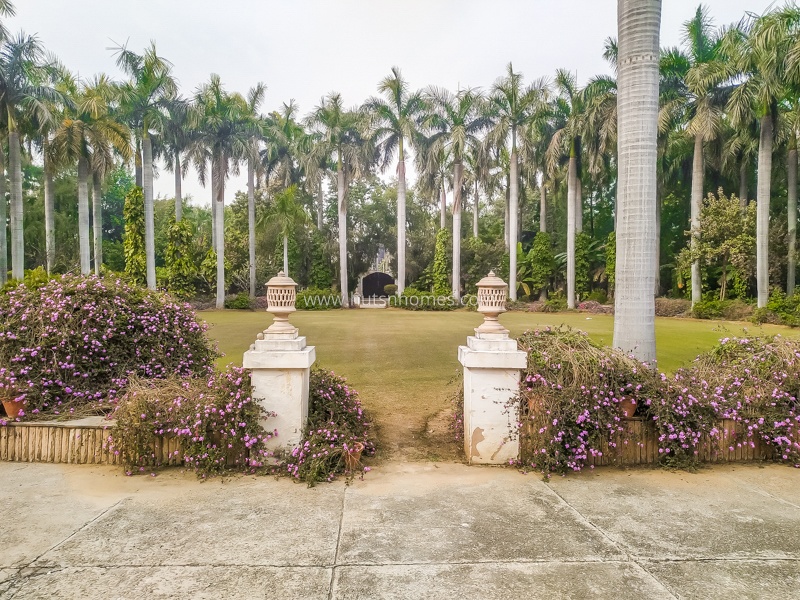 5 BHK Farm House For Sale in Westend Greens