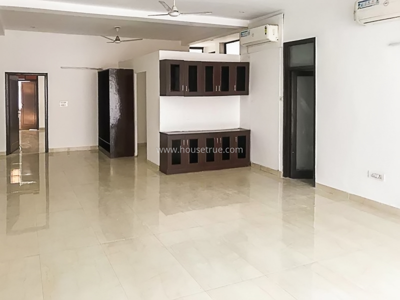 5 BHK Farm House For Rent in Dlf Chattarpur Farms