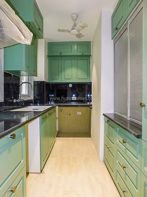 3 BHK Duplex For Rent in Anand Lok