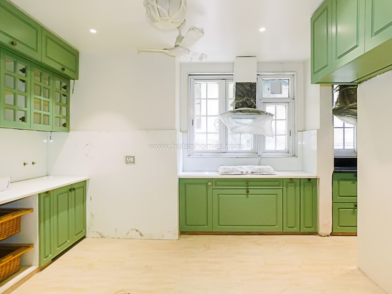 3 BHK Duplex For Rent in Anand Lok