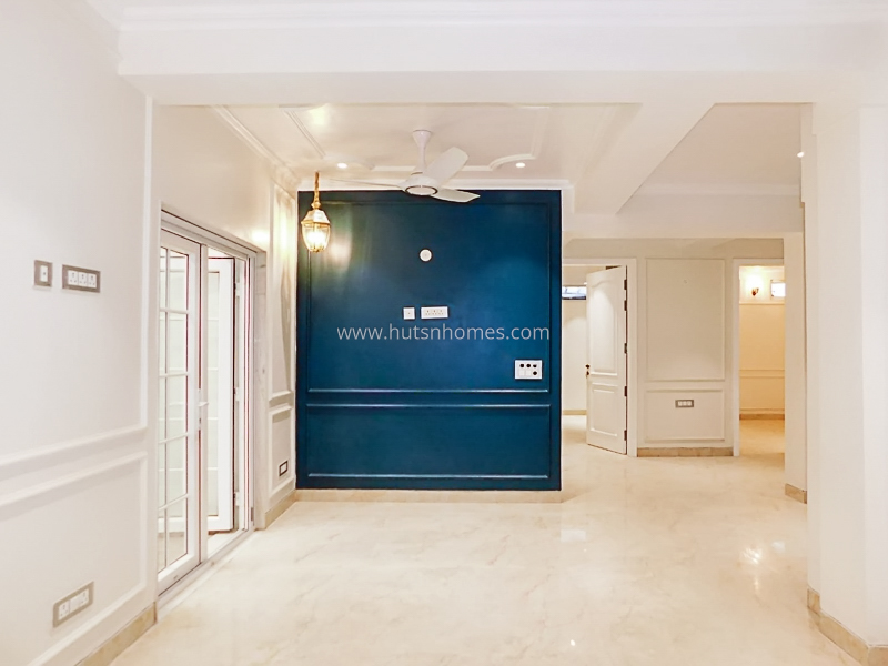 3 BHK Duplex For Rent in Anand Lok