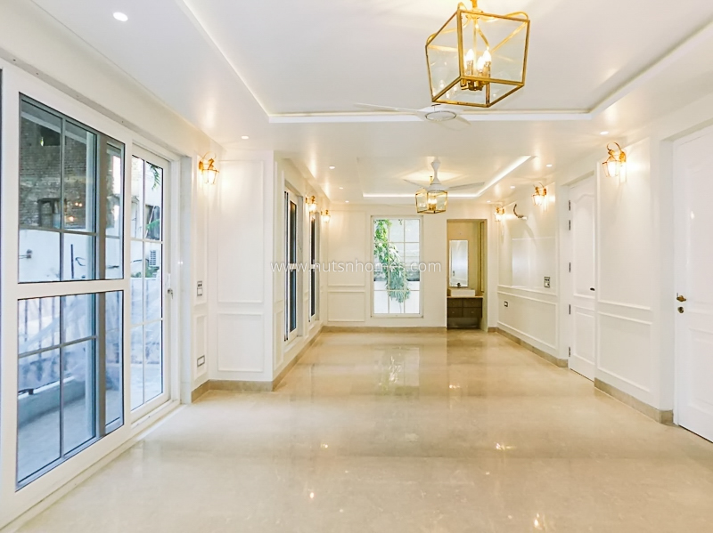 3 BHK Duplex For Rent in Anand Lok