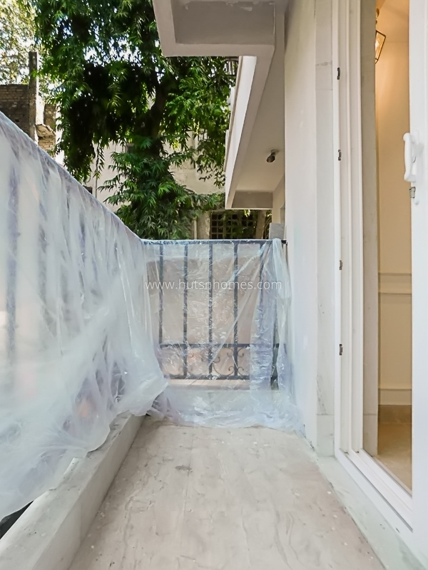 3 BHK Duplex For Rent in Anand Lok