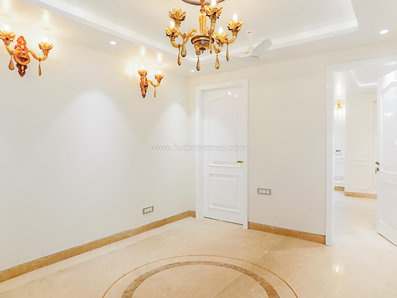 3 BHK Duplex For Rent in Anand Lok