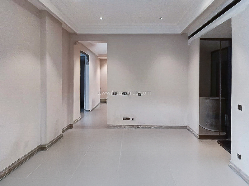 3 BHK Builder Floor For Sale in Defence Colony