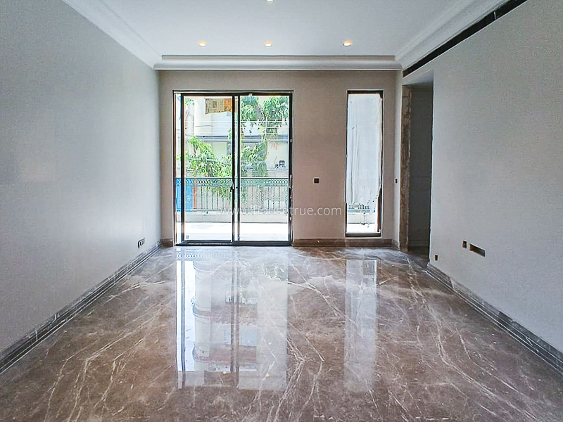 3 BHK Builder Floor For Sale in Defence Colony