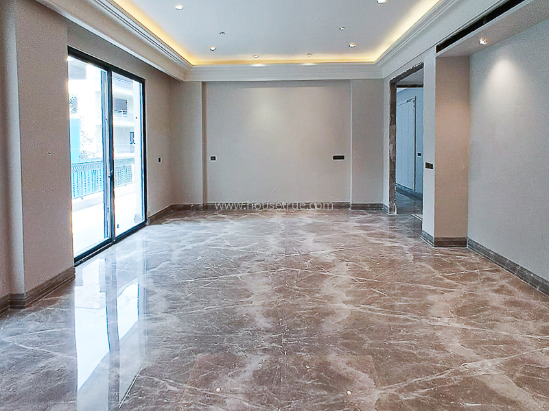 3 BHK Builder Floor For Sale in Defence Colony