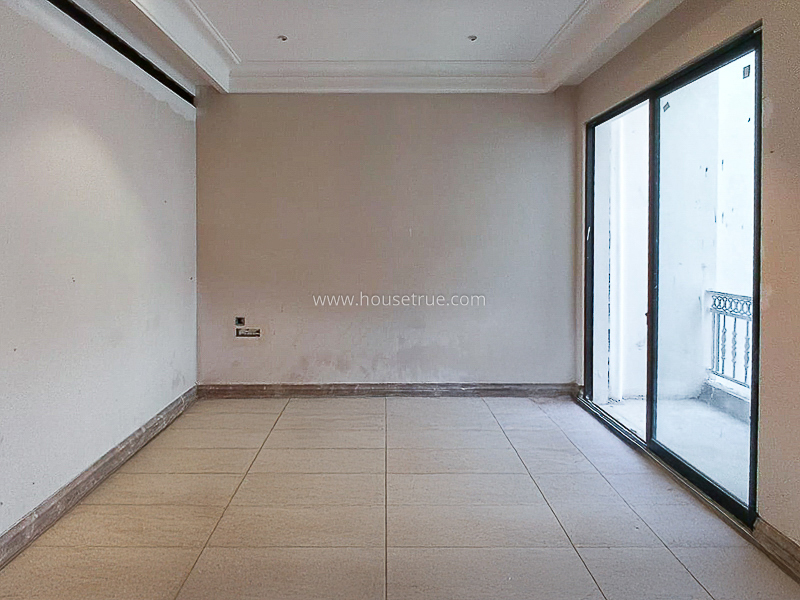 3 BHK Builder Floor For Sale in Defence Colony