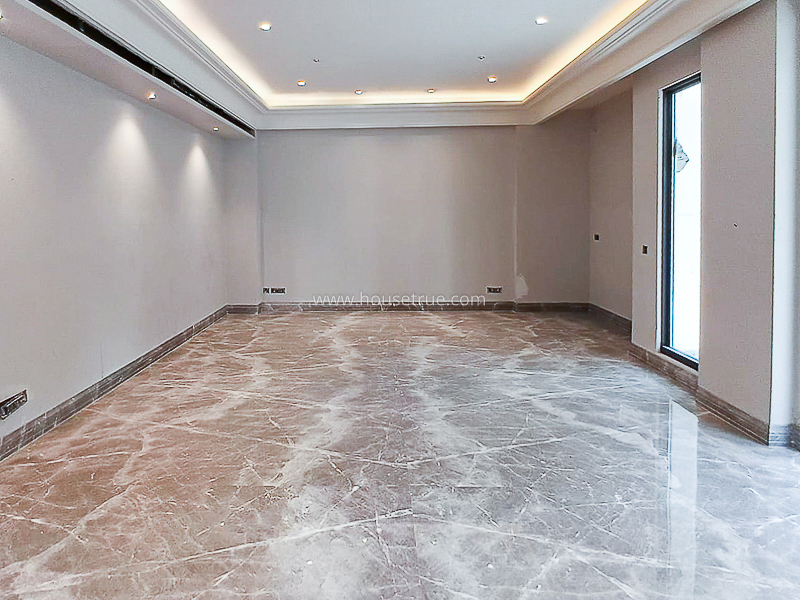 3 BHK Builder Floor For Sale in Defence Colony