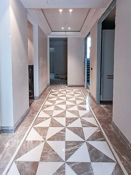 3 BHK Builder Floor For Sale in Defence Colony