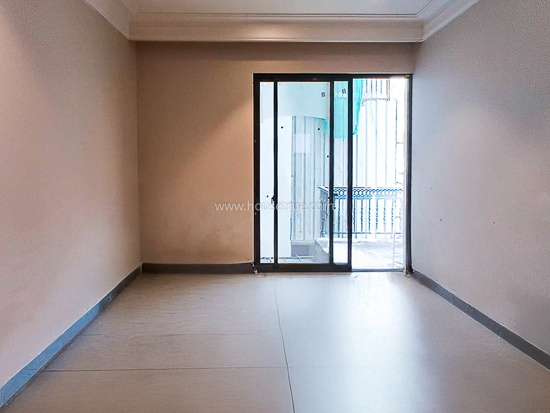 3 BHK Builder Floor For Sale in Defence Colony