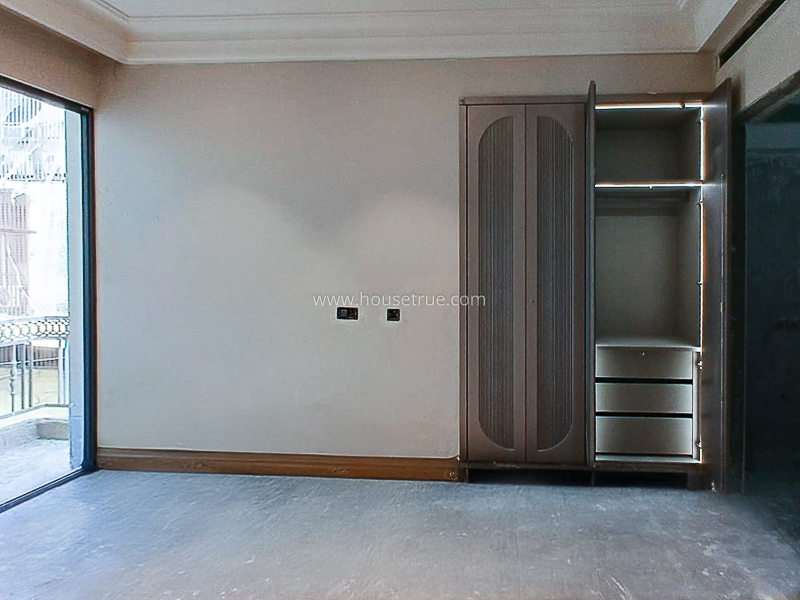 3 BHK Builder Floor For Sale in Defence Colony