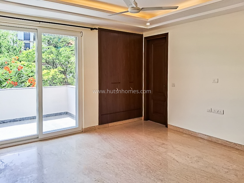 4 BHK Builder Floor For Rent in Defence Colony