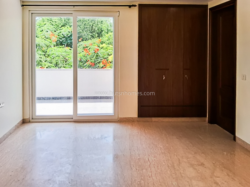 4 BHK Builder Floor For Rent in Defence Colony