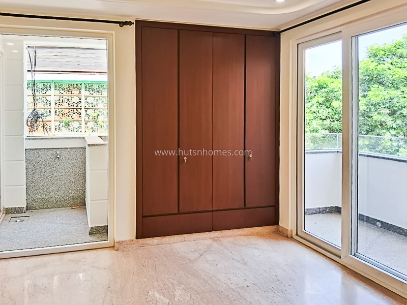 4 BHK Builder Floor For Rent in Defence Colony