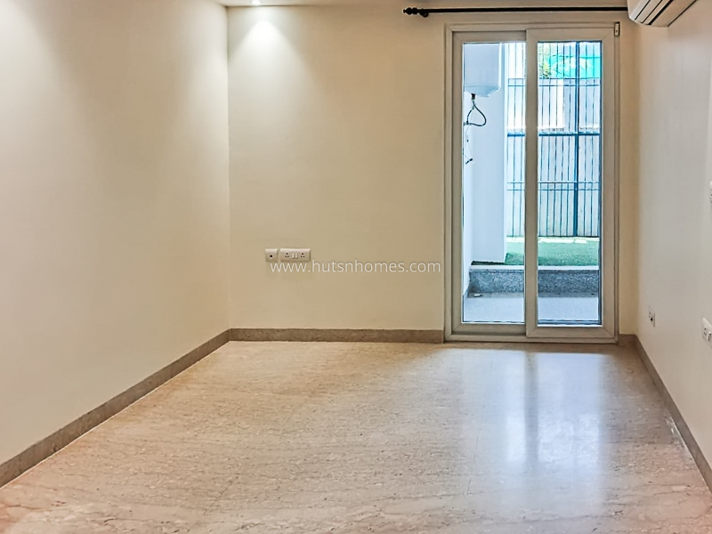 4 BHK Builder Floor For Rent in Defence Colony