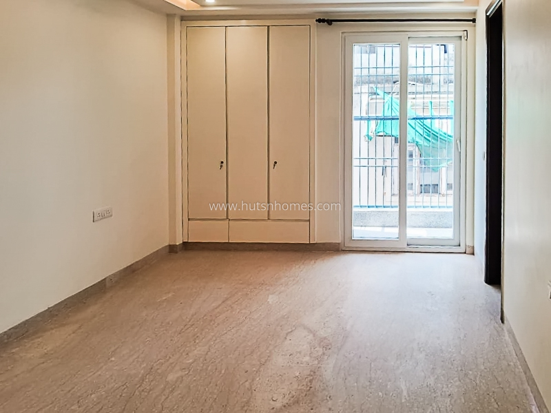 4 BHK Builder Floor For Rent in Defence Colony