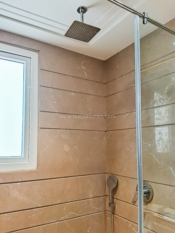 4 BHK Builder Floor For Rent in Defence Colony