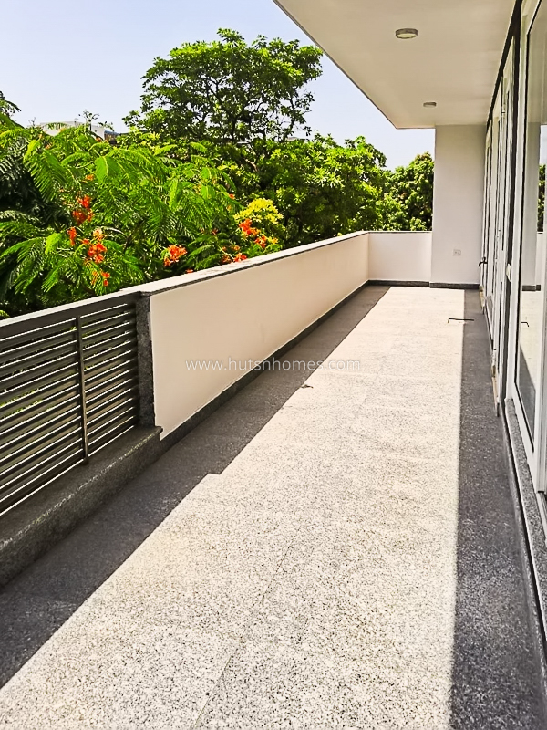 4 BHK Builder Floor For Rent in Defence Colony