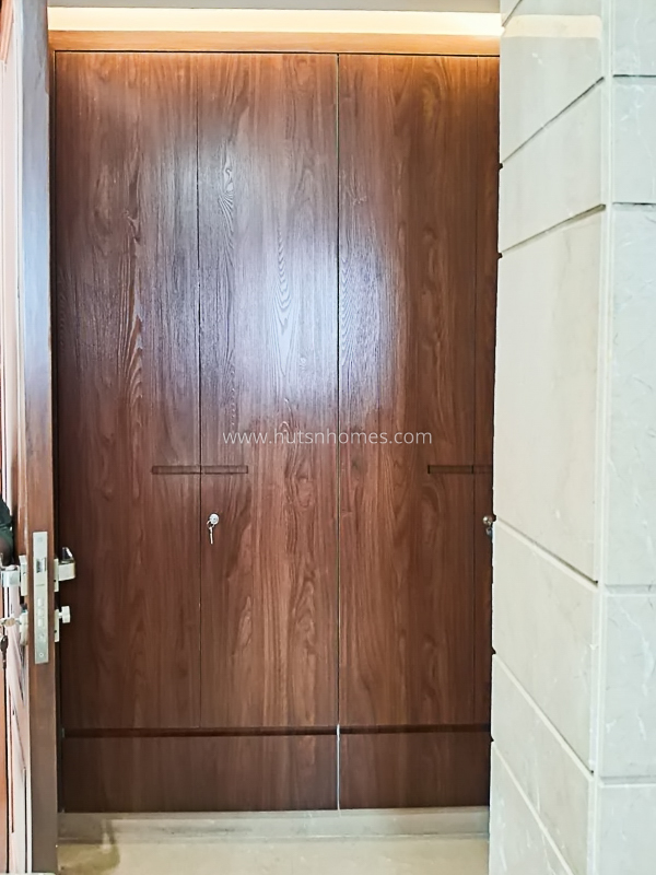 4 BHK Builder Floor For Rent in Defence Colony