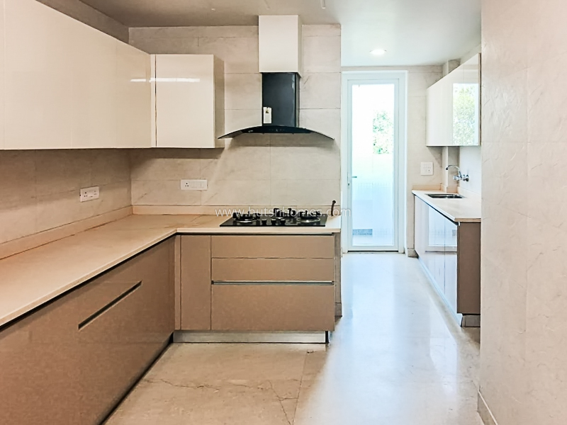 4 BHK Builder Floor For Rent in Defence Colony
