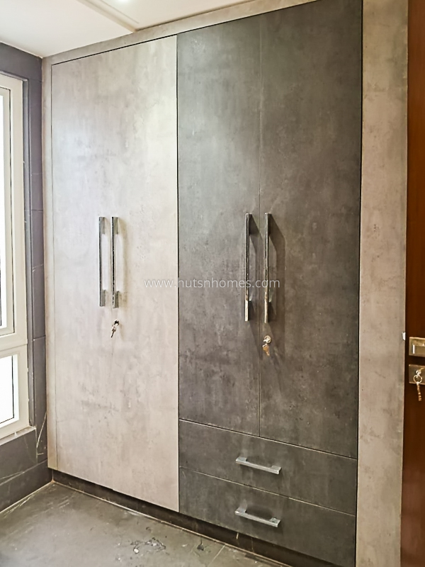 4 BHK Builder Floor For Rent in Defence Colony