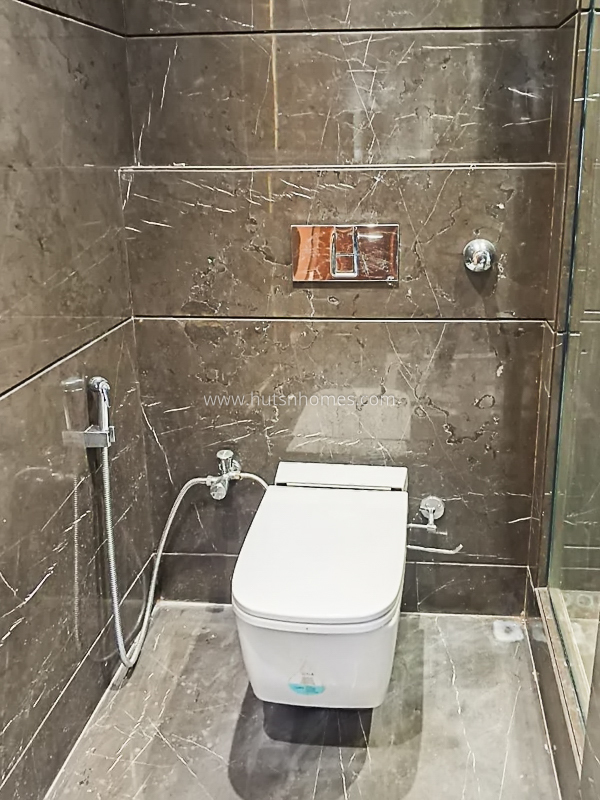 4 BHK Builder Floor For Rent in Defence Colony