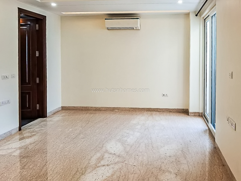 4 BHK Builder Floor For Rent in Defence Colony