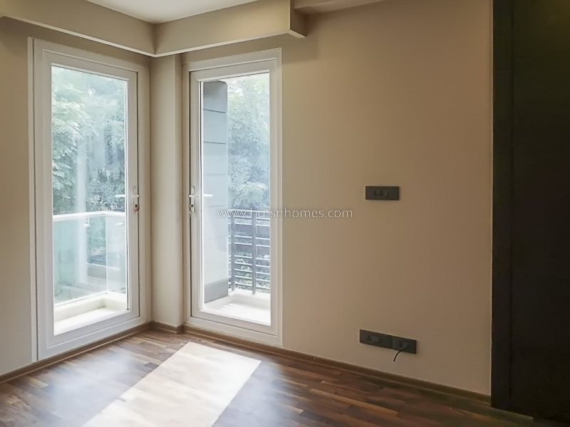 4 BHK Builder Floor For Rent in Vasant Vihar