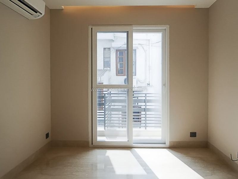 4 BHK Builder Floor For Rent in Vasant Vihar