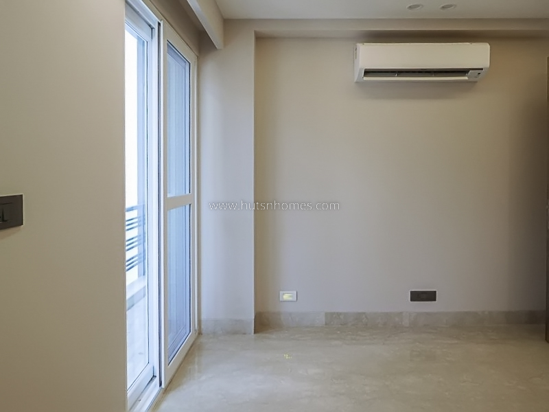 4 BHK Builder Floor For Rent in Vasant Vihar