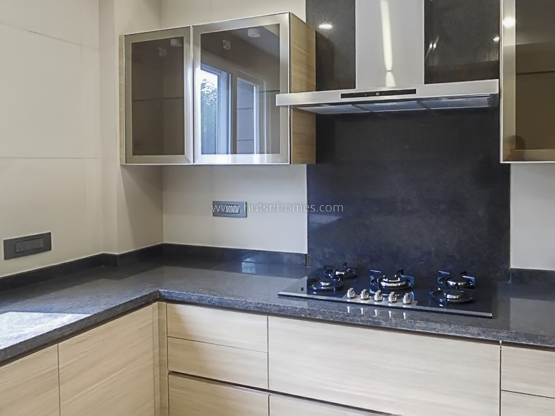 4 BHK Builder Floor For Rent in Vasant Vihar