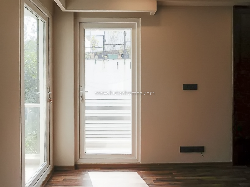 4 BHK Builder Floor For Rent in Vasant Vihar