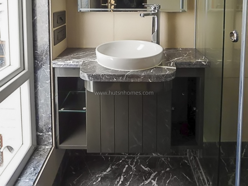 4 BHK Builder Floor For Rent in Vasant Vihar