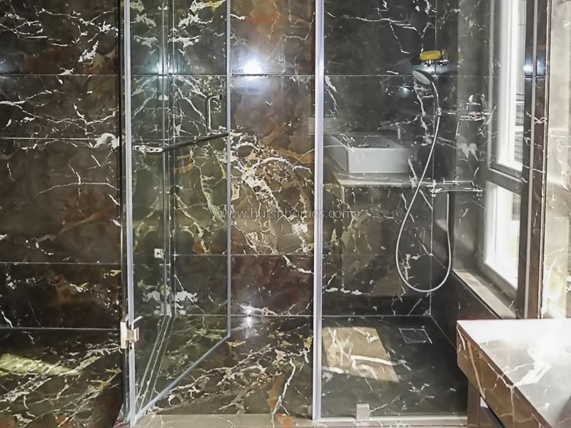 4 BHK Builder Floor For Rent in Vasant Vihar