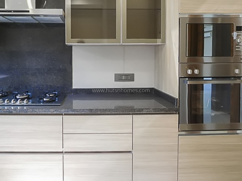 4 BHK Builder Floor For Rent in Vasant Vihar