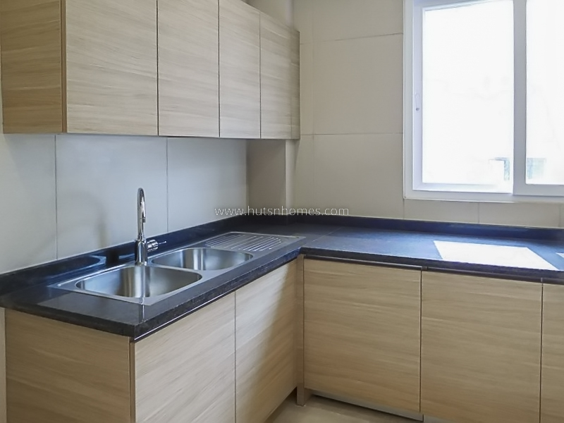 4 BHK Builder Floor For Rent in Vasant Vihar