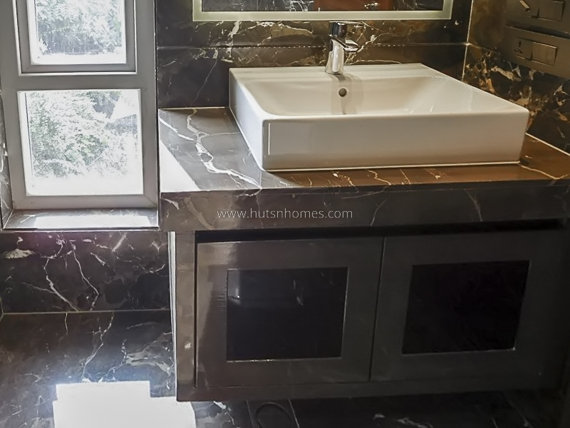 4 BHK Builder Floor For Rent in Vasant Vihar