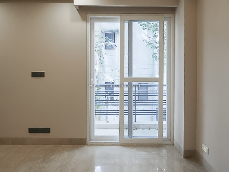 4 BHK Builder Floor For Rent in Vasant Vihar