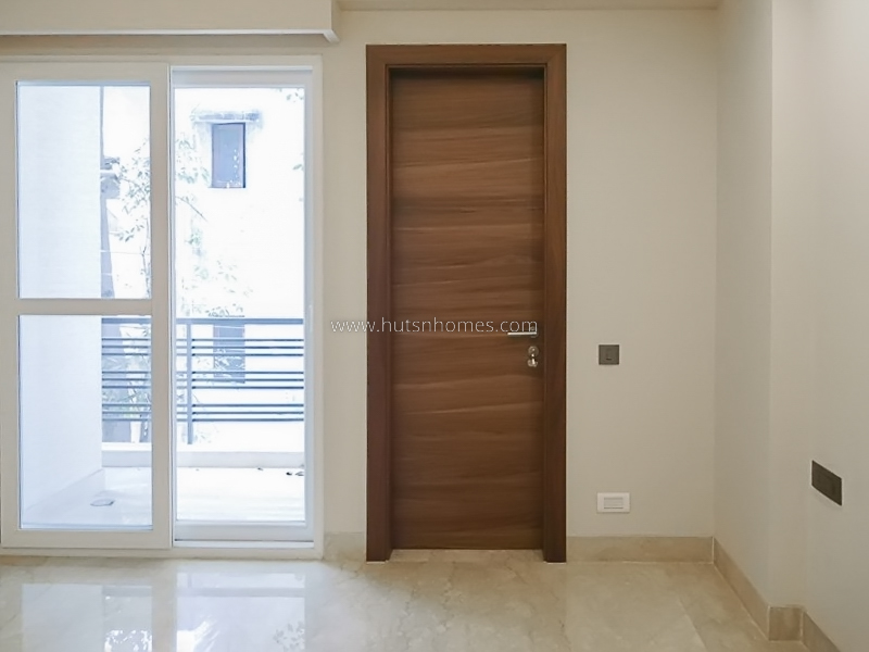 4 BHK Builder Floor For Rent in Vasant Vihar