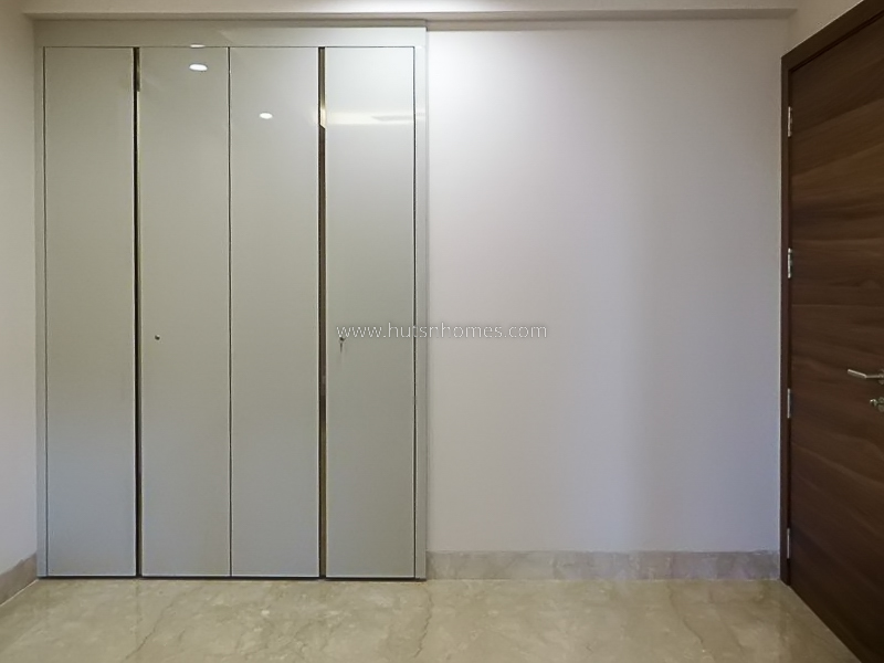 4 BHK Builder Floor For Rent in Vasant Vihar