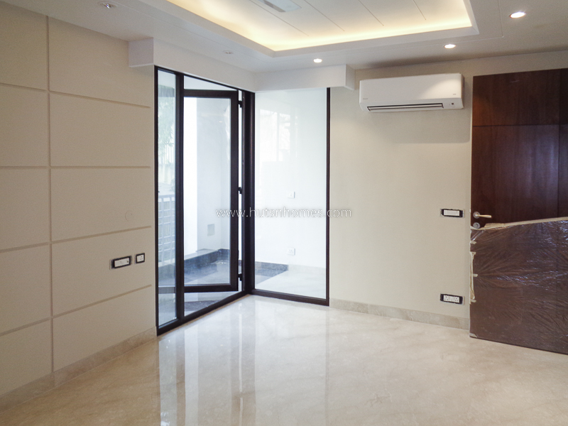 4 BHK Builder Floor For Sale in Greater Kailash Part 2
