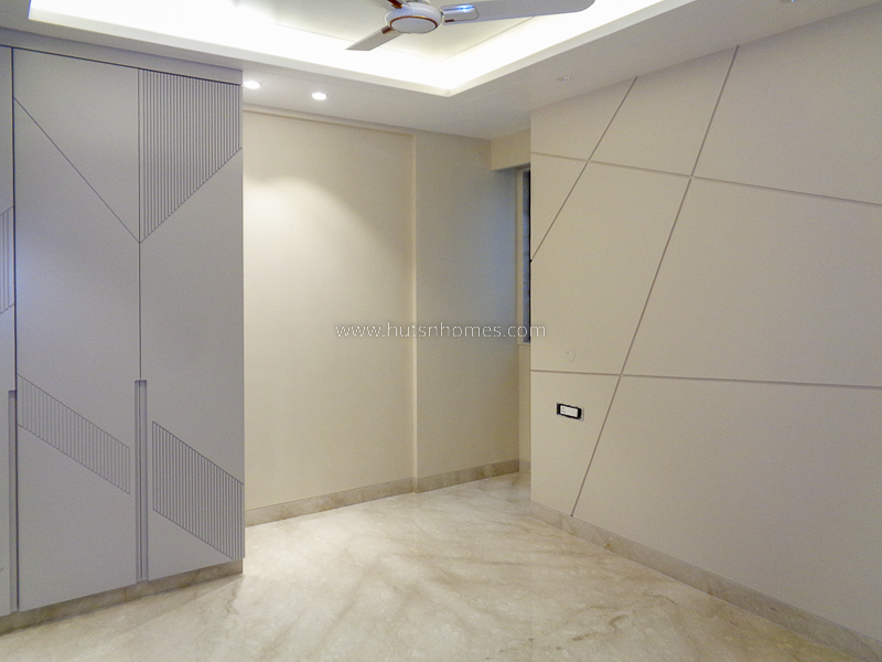 4 BHK Builder Floor For Sale in Greater Kailash Part 2