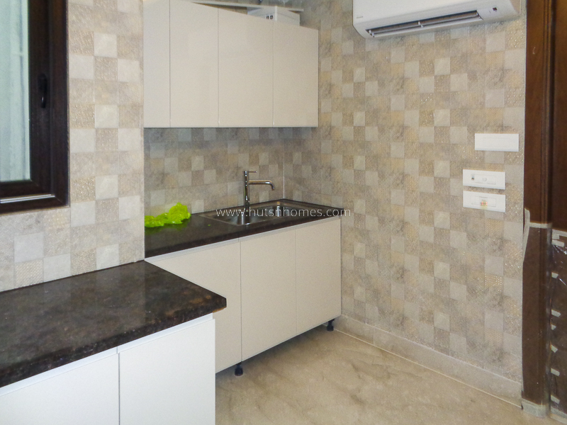 4 BHK Builder Floor For Sale in Greater Kailash Part 2